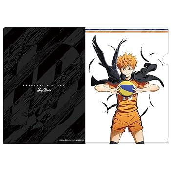 Amazon.co.jp: 【公式】コスパ ハイキュー!! 日向翔陽 クリア